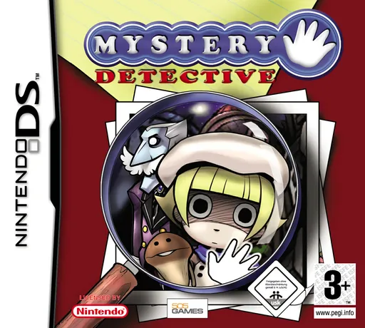 Mystery Detective (Italy)